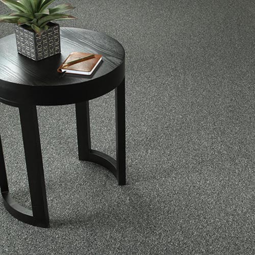 Diversified carpet tile