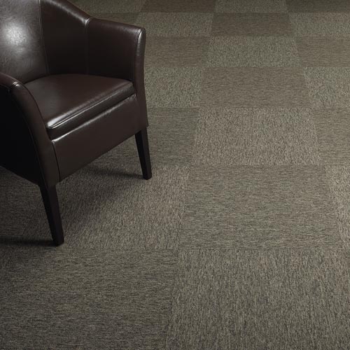 Fast Break carpet tile