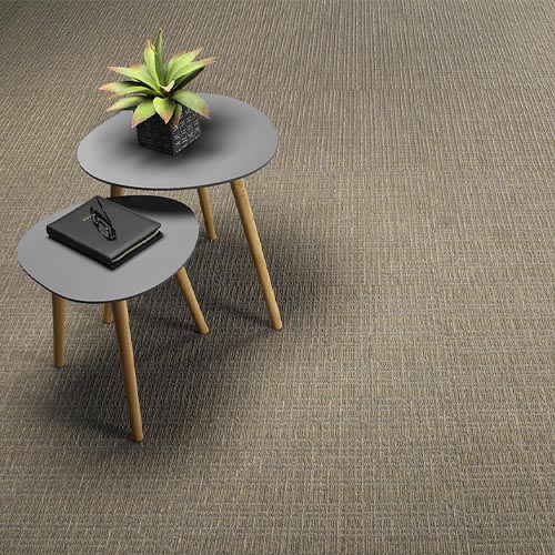 Oasis carpet tile
