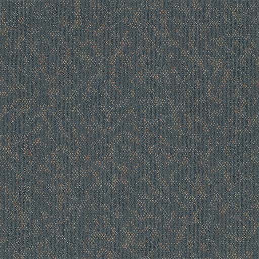 Animated carpet tile
