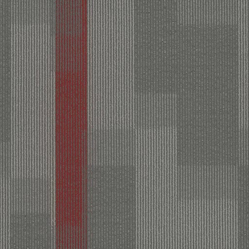 Amplify Tile — Crimson (3139) swatch