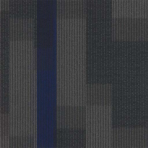 Magnify Tile — Indigo (3135) swatch