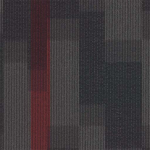 Magnify Tile — Crimson (3139) swatch