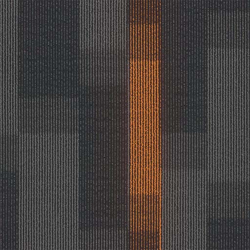 Magnify Tile — Sunburst (3142) swatch