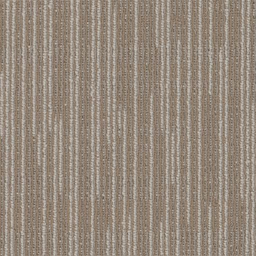 Bespoke Plank carpet tile