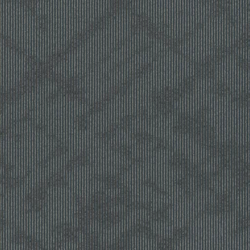 Abstract Modular carpet tile
